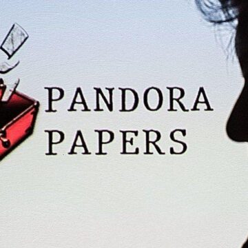 Corruption: African leaders got inked in the Pandora Papers