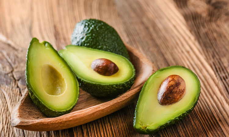 How to improve your child’s IQ using avocados
