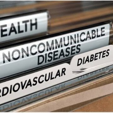 The normalisation of lifestyle diseases and how to avoid them