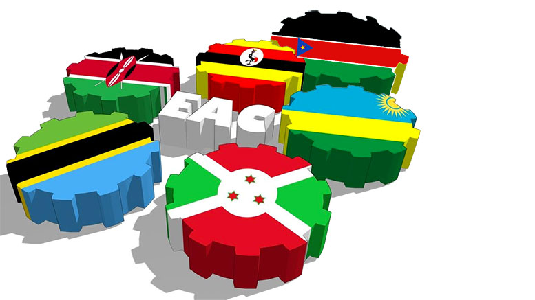 Understanding the EAC and East Africa