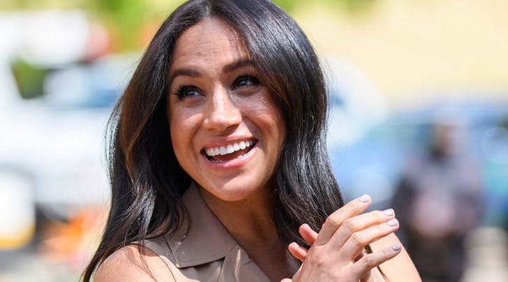 Meghan Markel wins a court battle against publishers of her private life