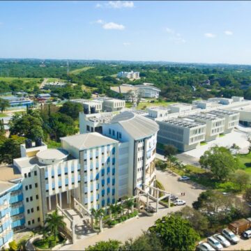 Top 10 Universities in Tanzania