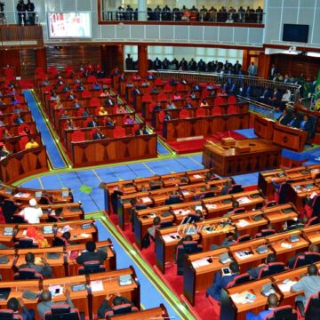 CCM MPs divided over the Ngorongoro saga
