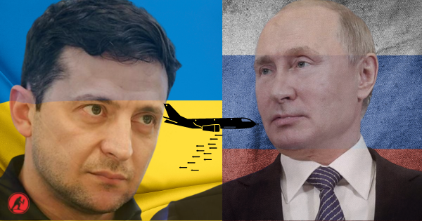 “I’m ready to talk with Russian, but in one condition” – Volodymyr Zelenskiy