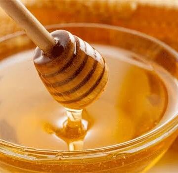 Why is it a must to have honey at home?