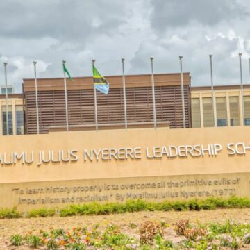 Leadership school to whet African leaders