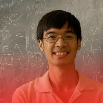 Terence Tao, the great mathematician alive, with world’s highest IQ