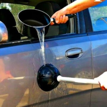 Do these simple things everyday to improve your car’s life