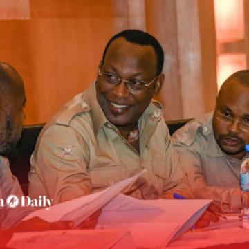 Mbowe chair CHADEMA central committee in eight months, what’s the agenda?