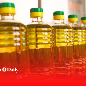 A lesson from Russia-Ukraine War: Tanzania’s high dependence on edible oil, an alert to national security 