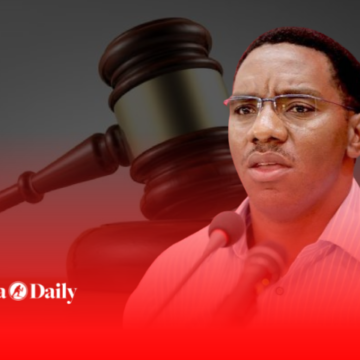 Makonda still untouchable, DPP tables four objections against Kubene’s charges