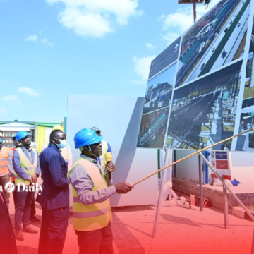 Government allocates Tsh 2.5bn/- to complete Machinga’s project