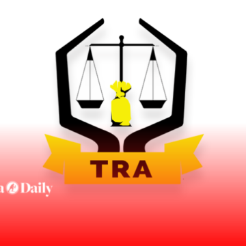 TRA: Online businesses must be registered