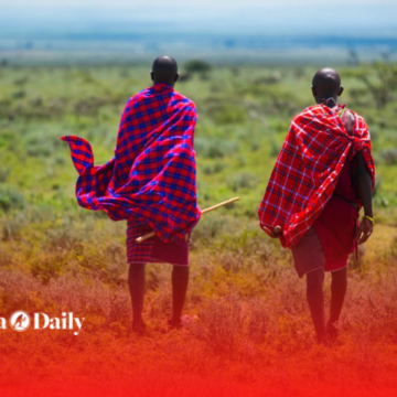 UNESCO backs Maasai displacement from Ngorongoro