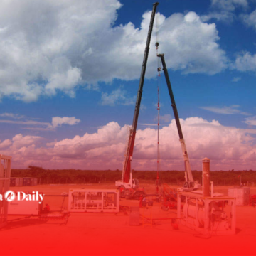 3 billion feet-cubic of Gas discovered in Ruvuma, drilling to begin November 2022