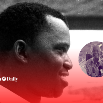Reginald Mhango: Unsung Hero who saved Nyerere’s life few hours to assassination