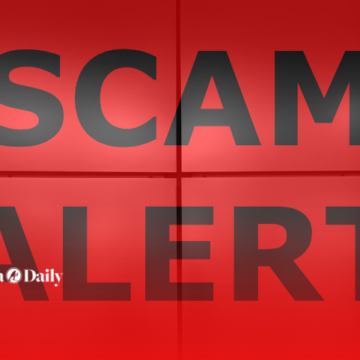 FIVE common scams of our time you should know, and how to avoid them