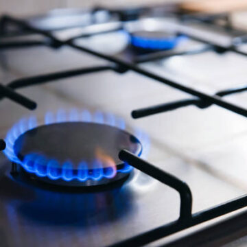 More than 600 households in Mtwara are connected with natural gas for coooking
