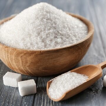 The global Sugar crisis is looming as top producers halt exportation.