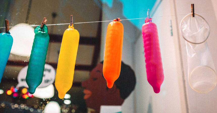 3 surprising side effects of using condoms you never knew