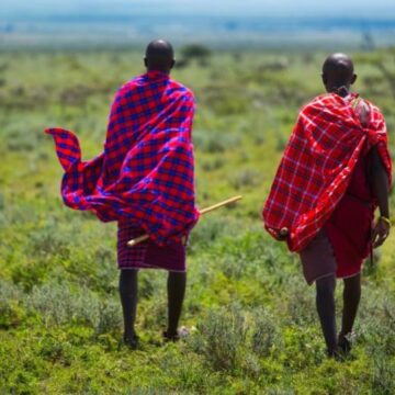 ‘We are not leaving Ngorongoro’, Maasai committee affirms