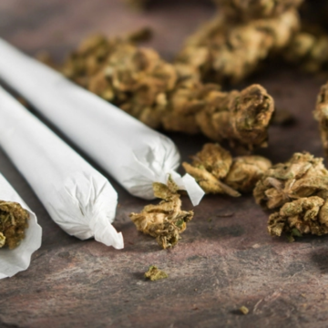 Tanzania amongst top 10 African countries that smoke the most cannabis