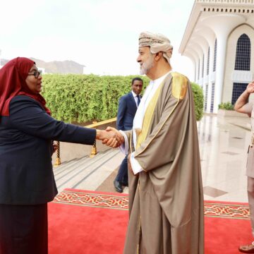 President Samia to Oman: Why is Oman an important and strategic partner for Tanzania’s economic development?