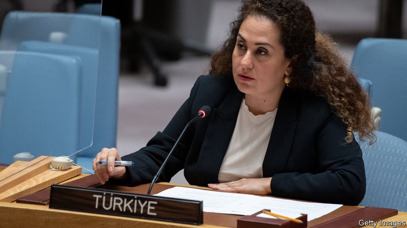 UN accepted Turkey’s changing of its name, but why do countries change names?