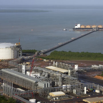 How will Tanzania’s LNG $30b gas scheme propel people’s economic development?