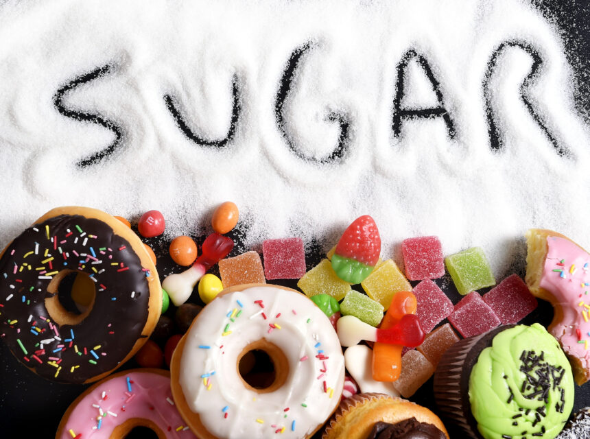 12 Things That Happen When You Stop Eating Sugar