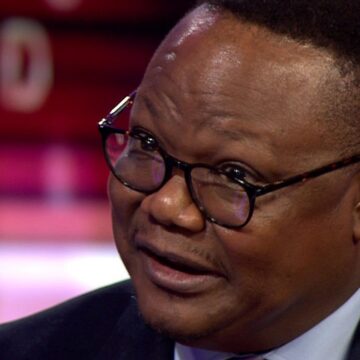 Lissu applauds Samia’s move and call for firm political & legal reforms