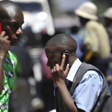 Tanzania among countries with the highest number of mobile phones
