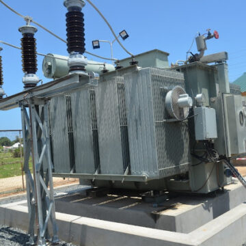 Govt builds the first Tsh 130bn/- transmission line for power evacuation from JNHPP-Chalinze & Chalinze substation.