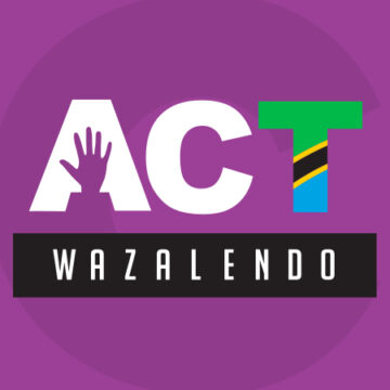 ACT Wazalendo: The government should not offer a new contract to TICTS.