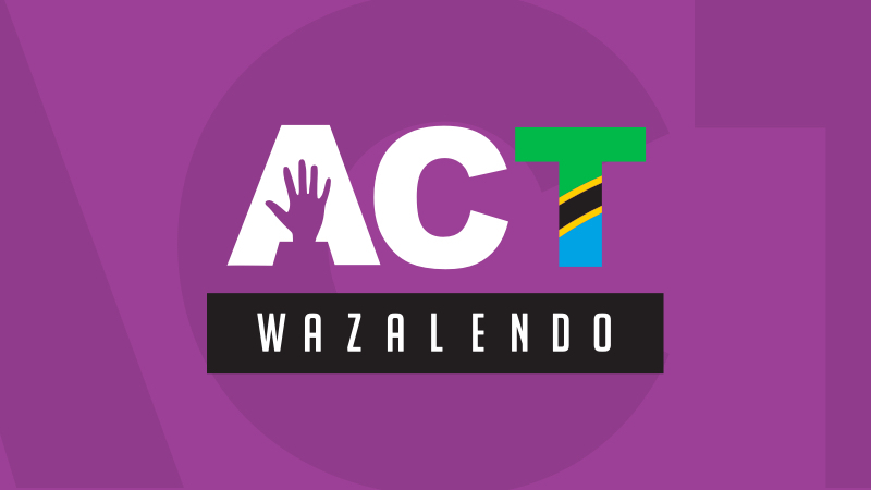 ACT Wazalendo: The government should not offer a new contract to TICTS.