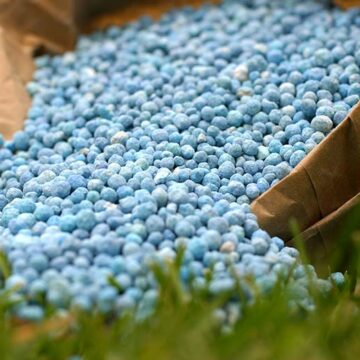 Tanzania set to increase fertilizer uptake to 500,000 tonnes.
