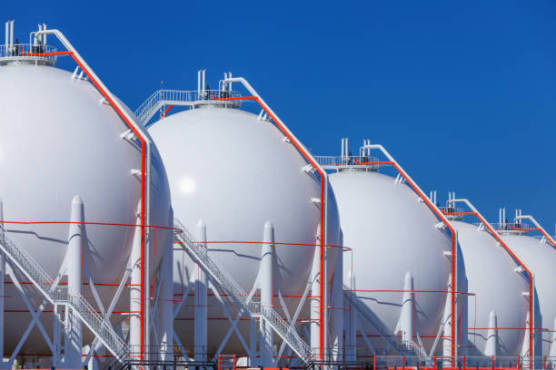 TDPC set to construct a huge Compressed Natural Gas plant at UDSM