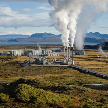 Govt inject 5bn/- in several geothermal projects