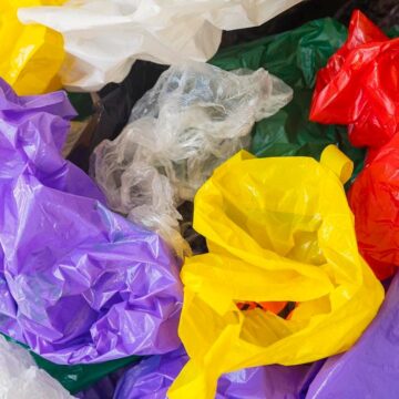 Banned plastic bags are back, Makala unleash campaign to remove them.