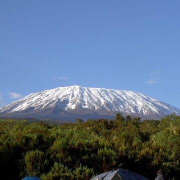 You will soon be able to ‘Go live & viral’ from Mount Kilimanjaro