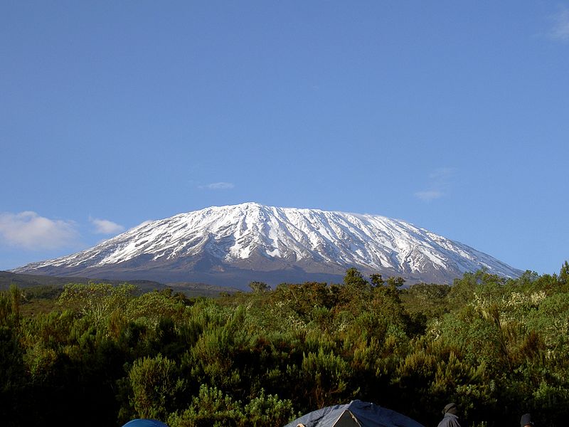 You will soon be able to ‘Go live & viral’ from Mount Kilimanjaro
