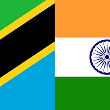 Tanzania and India signs MoU to build cancer hospital in Tanzania