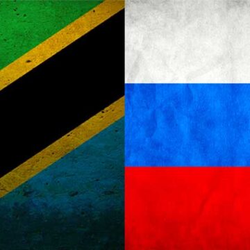 Tanzania open doors for Russian investments and tourists