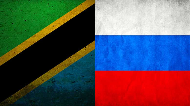 Tanzania open doors for Russian investments and tourists