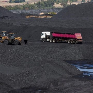 Coal Rush in Europe: Tanzania coal exports to Europe hike at the highest peak