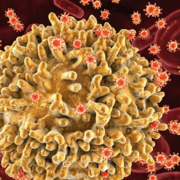BREAKING: We might have HIV vaccine anytime soon, research says