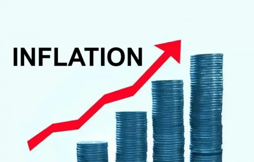 Inflation rises in Tanzania from 4.5% in July to 4.6% in August, report shows
