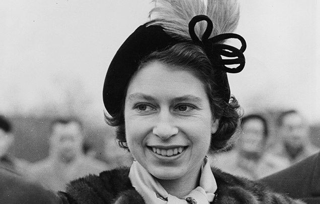 15 fun facts about the late Queen Elizabeth II