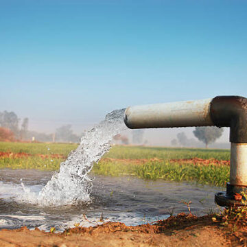 TZS 15trn/- water supply project set to take off soon