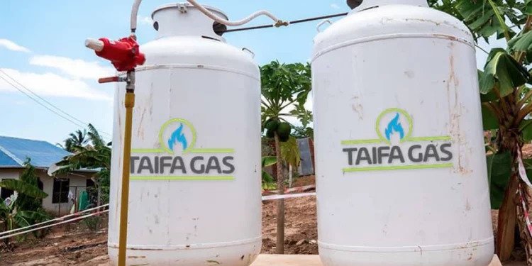 Ruto’s visit to Tanzania renews hope for Taifa Gas to operate in Kenya
